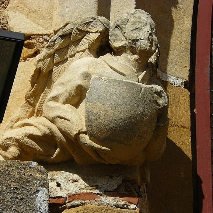 Photo de Château de rochebonne