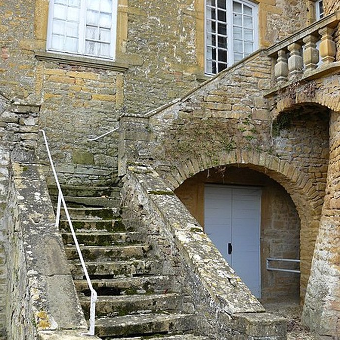 Photo de Château de rochebonne