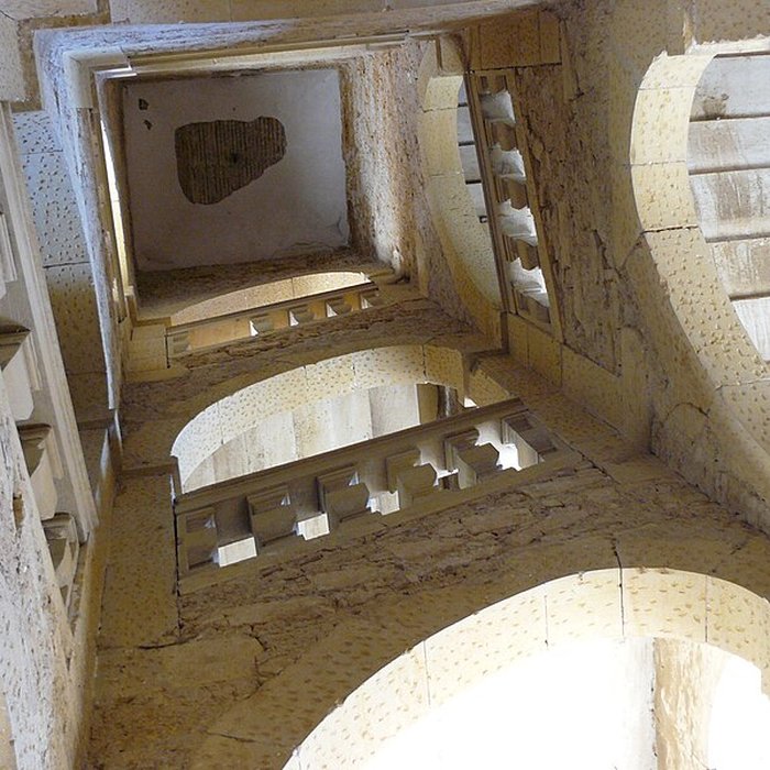 Photo de Château de rochebonne