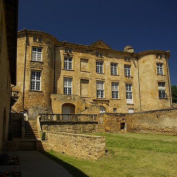 Château de rochebonne