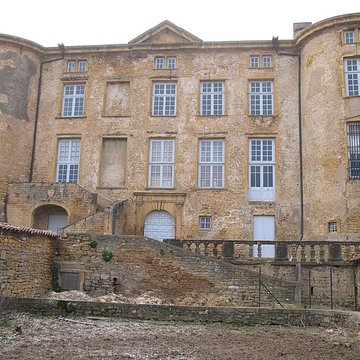 Château de rochebonne