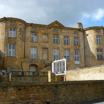 Château de rochebonne