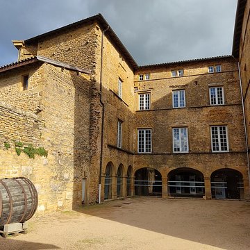 Château de rochebonne