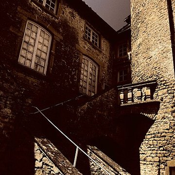 Château de rochebonne