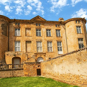 Château de rochebonne