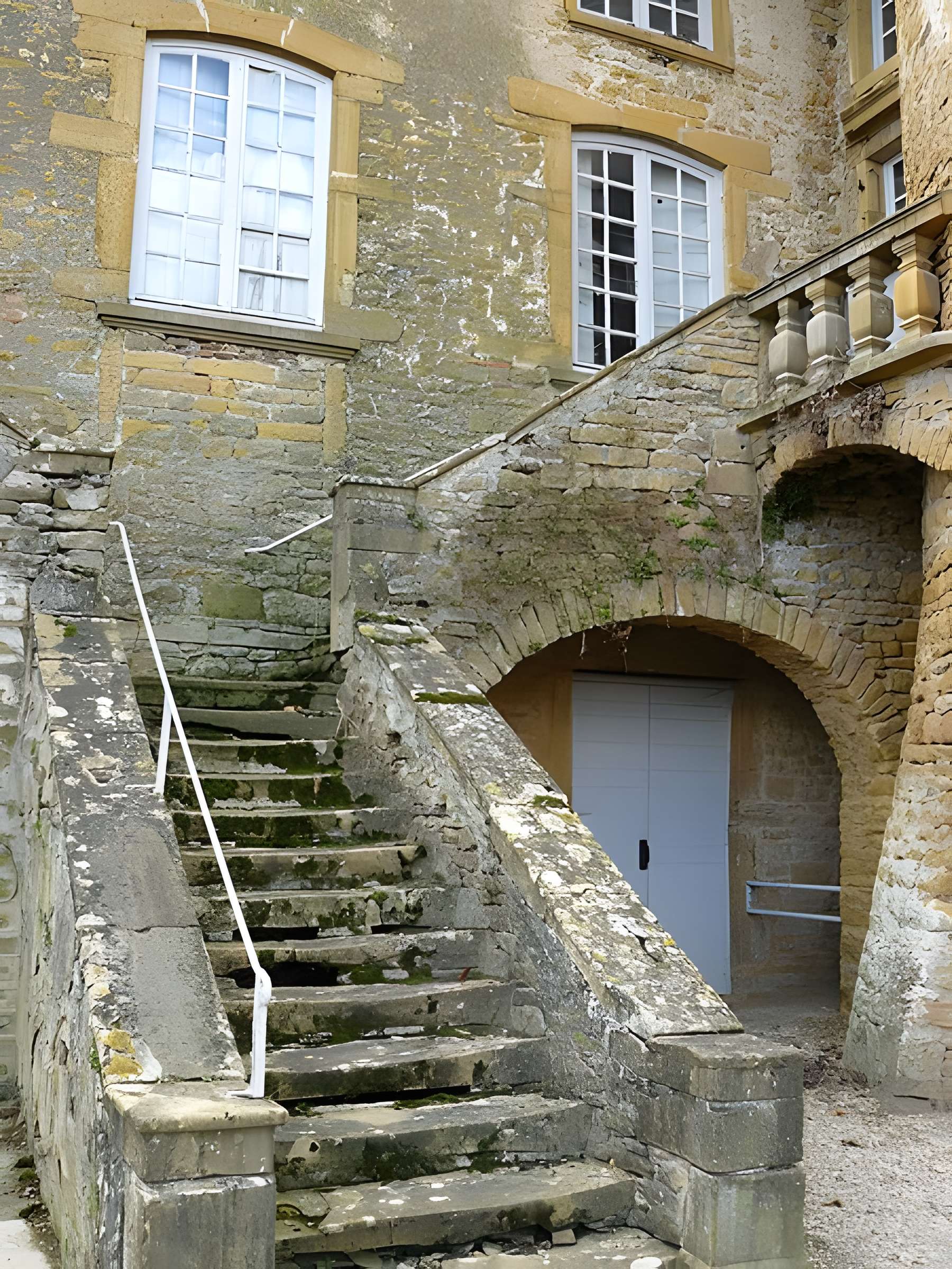 Château de rochebonne