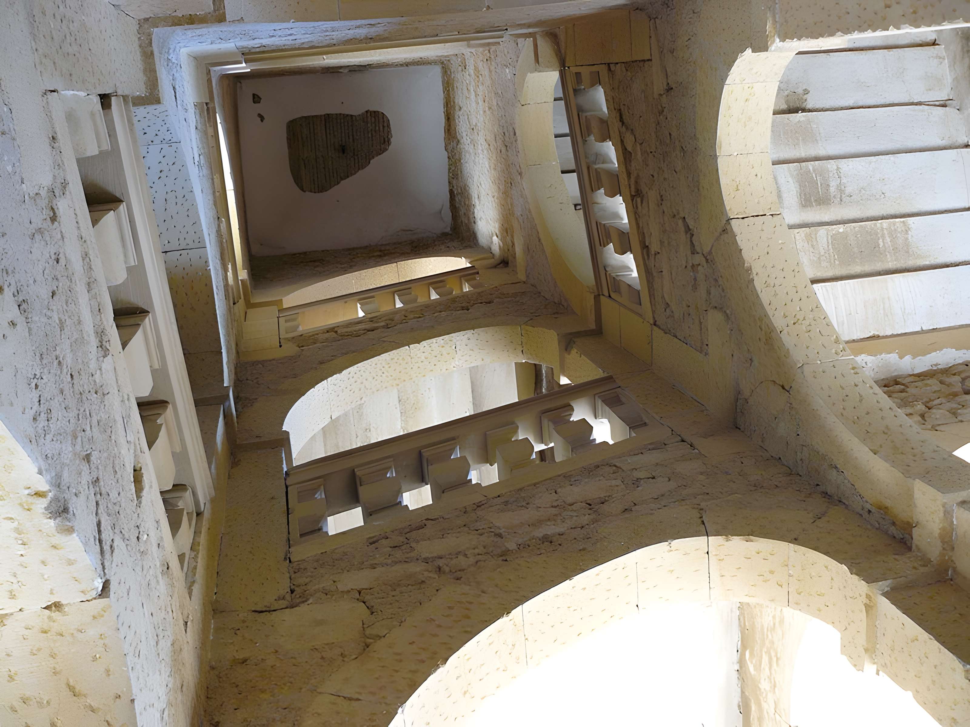 Château de rochebonne