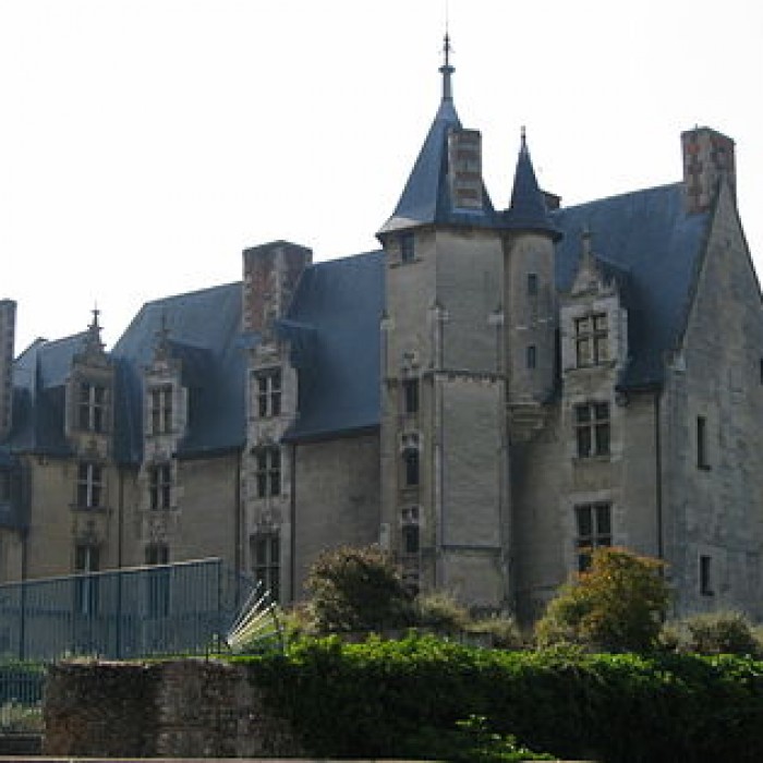 Photo de Musée dÉvreux ou musée de lancien évêché