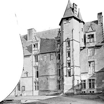 Musée dÉvreux ou musée de lancien évêché