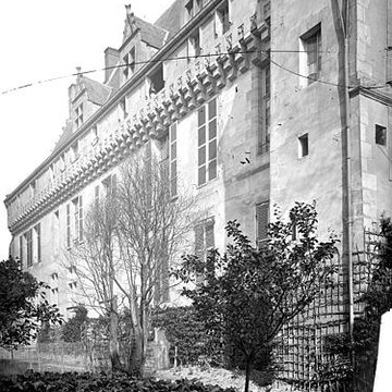 Musée dÉvreux ou musée de lancien évêché