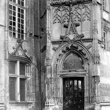 Musée dÉvreux ou musée de lancien évêché