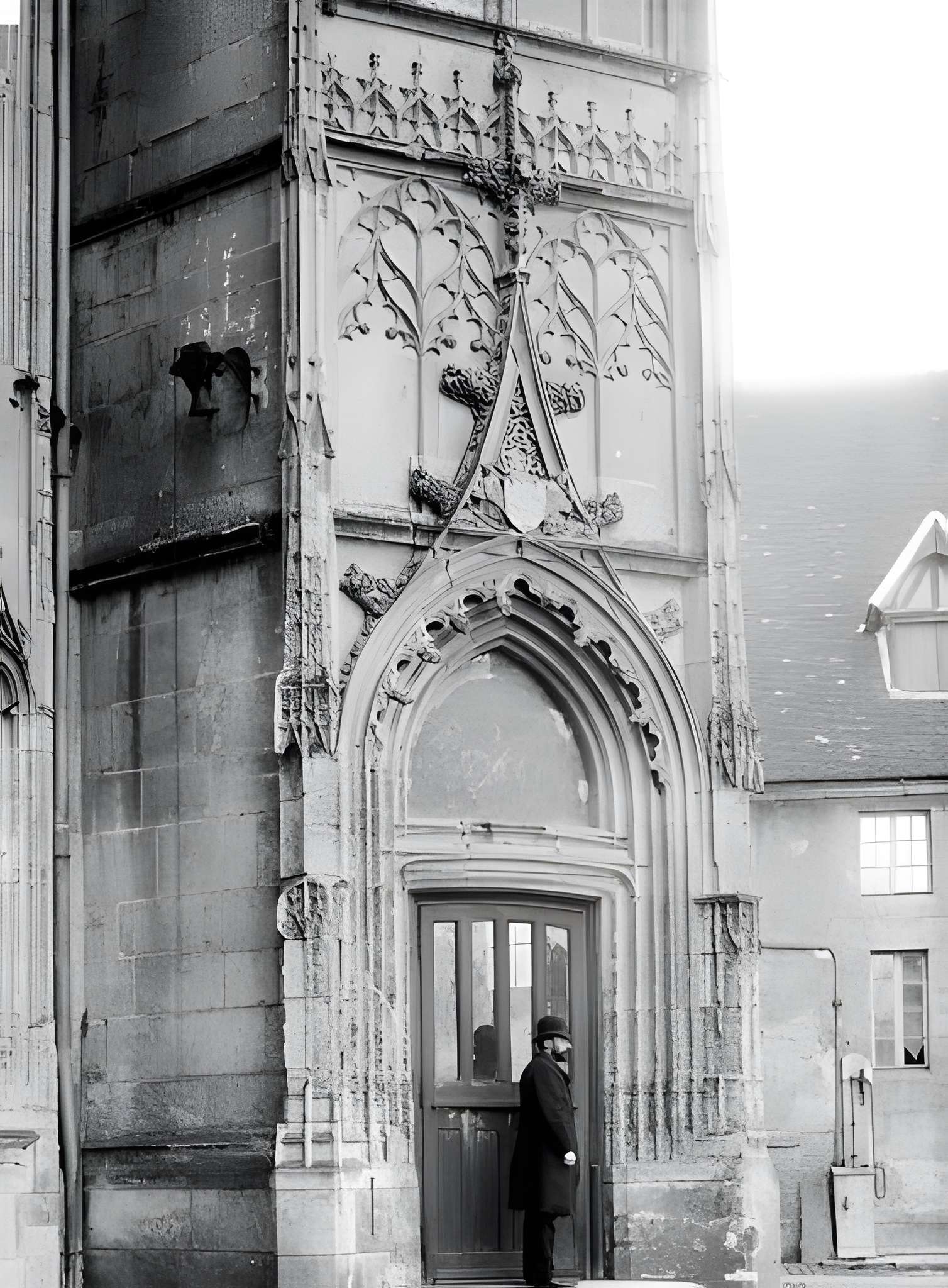 Musée d'Évreux ou musée de l'ancien évêché