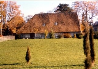 Photo de Musée du cidre de Montaure
