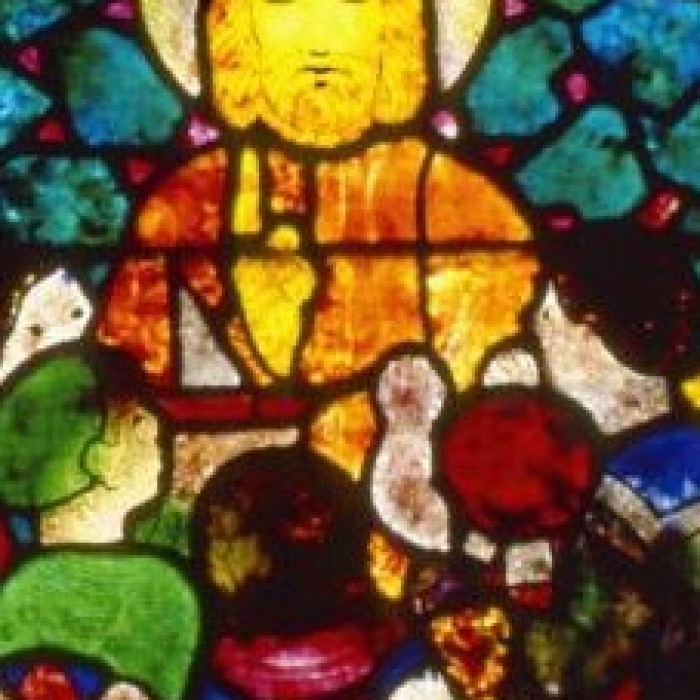 Photo de Musée du verre, de la pierre et du livre de Conches-en-Ouche