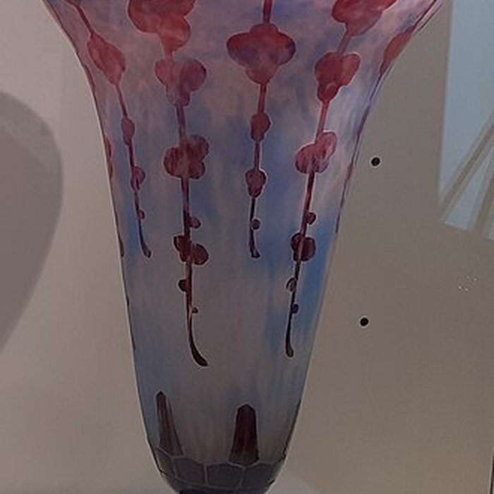 Photo de Musée du verre, de la pierre et du livre de Conches-en-Ouche