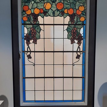 Musée du verre, de la pierre et du livre de Conches-en-Ouche