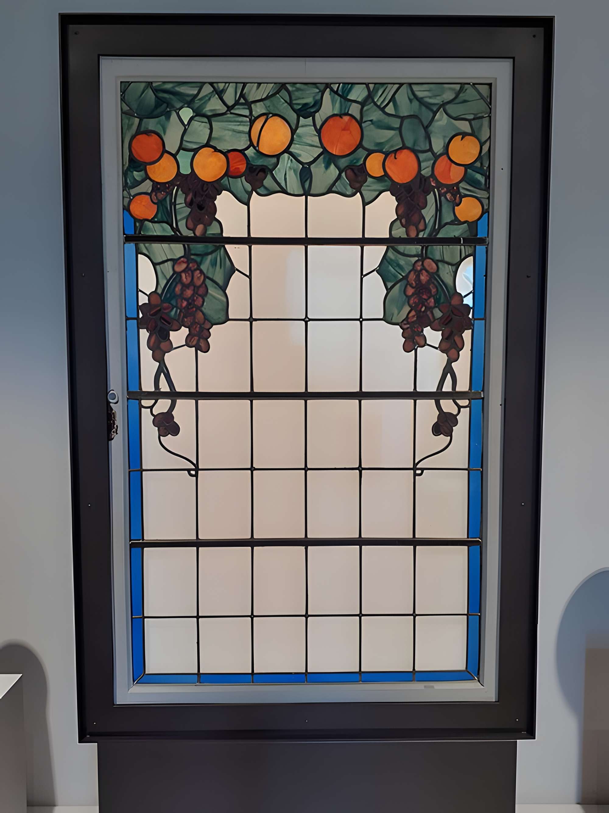 Musée du verre, de la pierre et du livre de Conches-en-Ouche