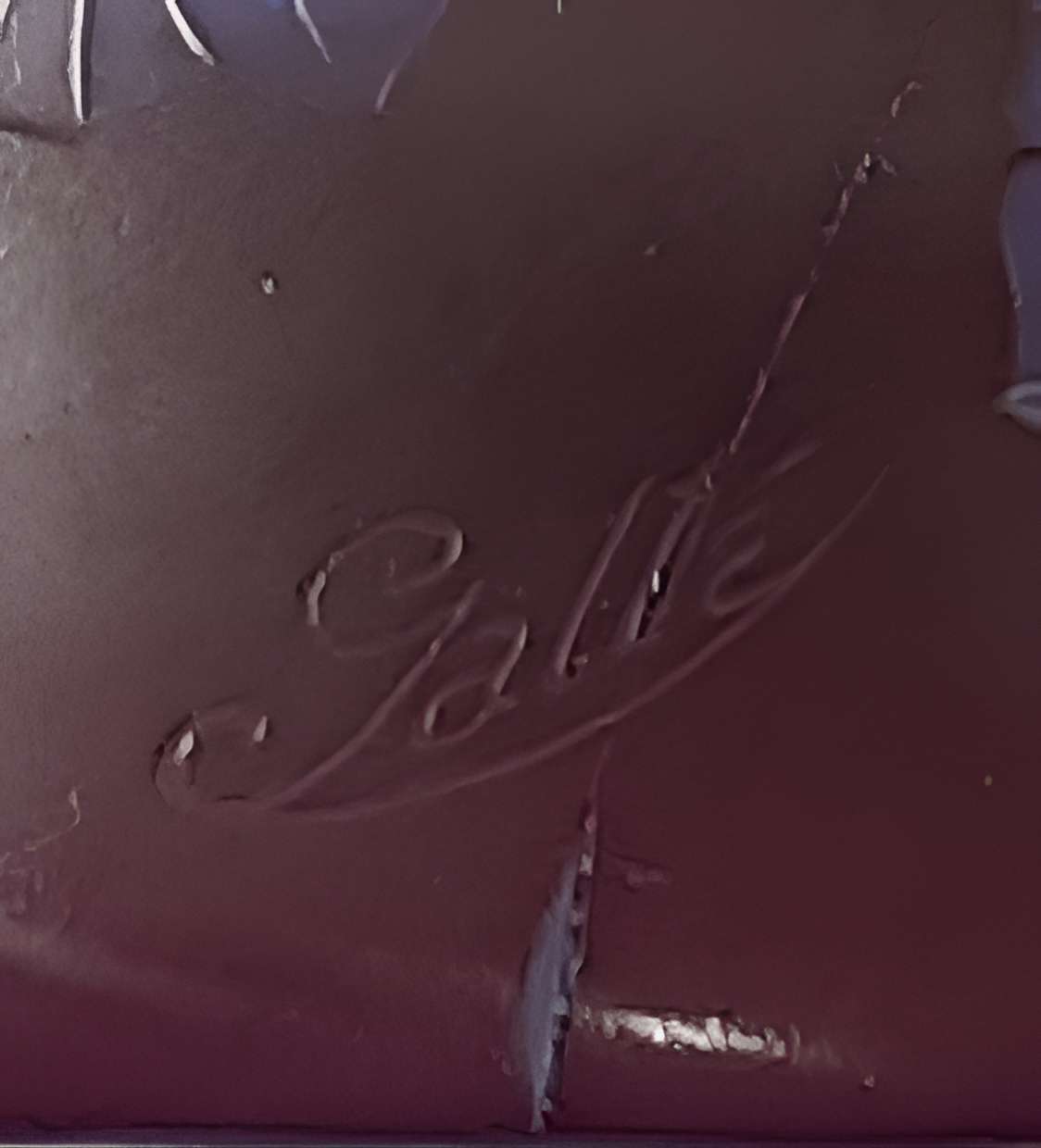 Musée du verre, de la pierre et du livre de Conches-en-Ouche