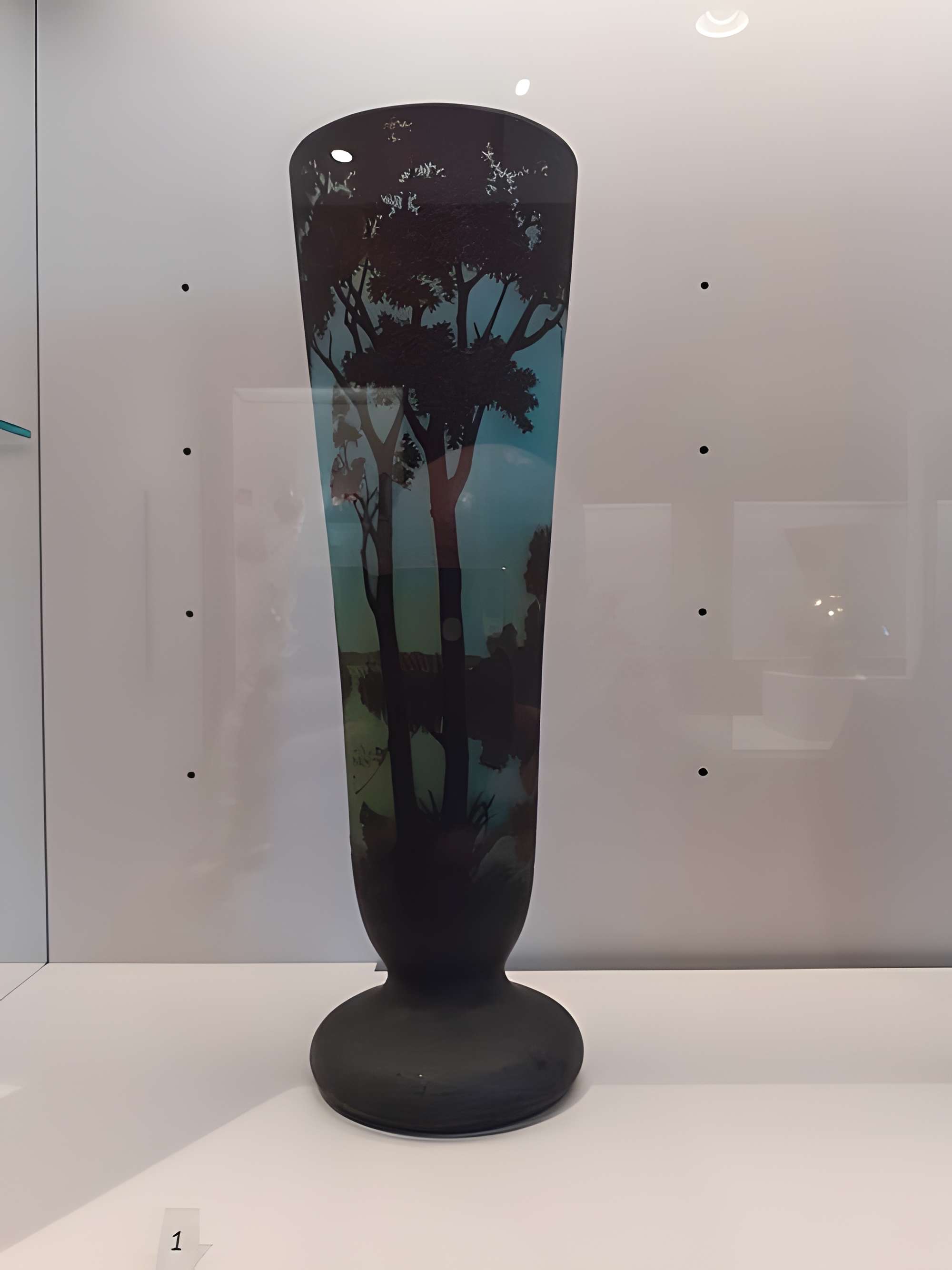 Musée du verre, de la pierre et du livre de Conches-en-Ouche