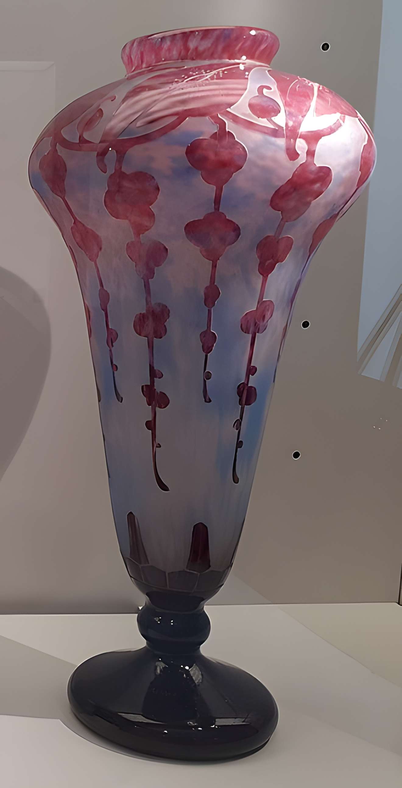 Musée du verre, de la pierre et du livre de Conches-en-Ouche