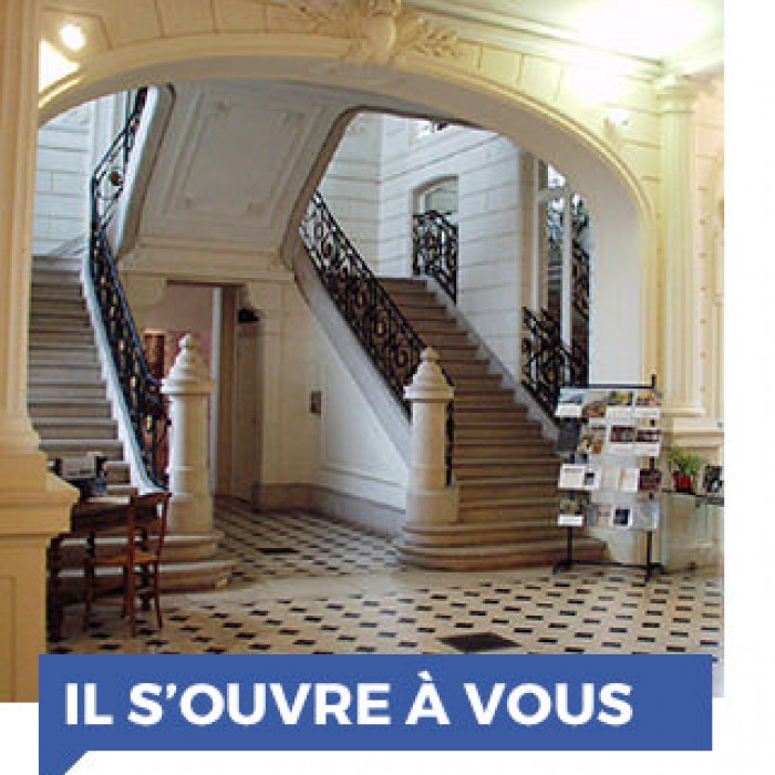 Photo de Musée municipal de Louviers
