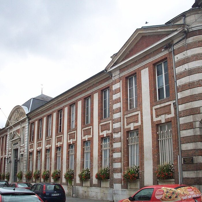 Photo de Musée municipal de Louviers