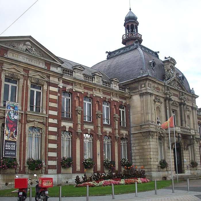 Photo de Musée municipal de Louviers