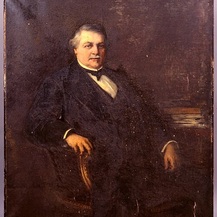 Photo de Musée municipal de Louviers