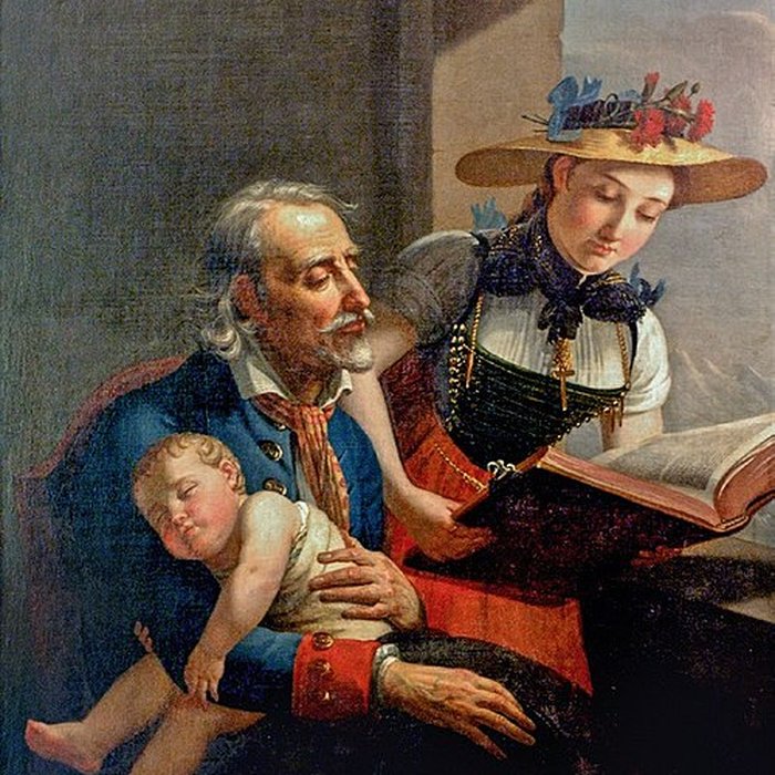 Photo de Musée municipal de Louviers