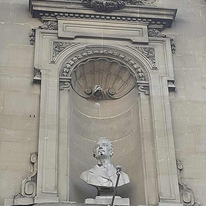 Photo de Musée municipal de Louviers