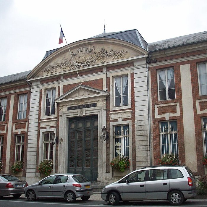 Photo de Musée municipal de Louviers