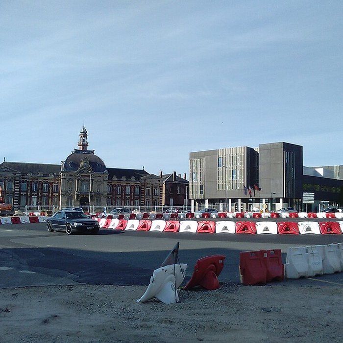 Photo de Musée municipal de Louviers