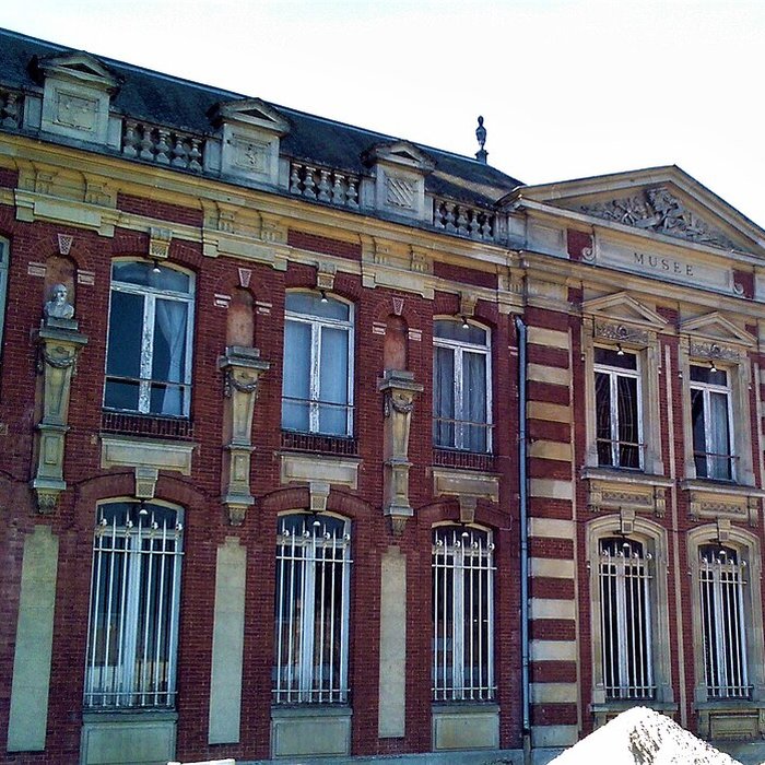 Photo de Musée municipal de Louviers