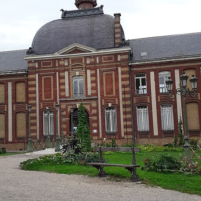 Photo de Musée municipal de Louviers