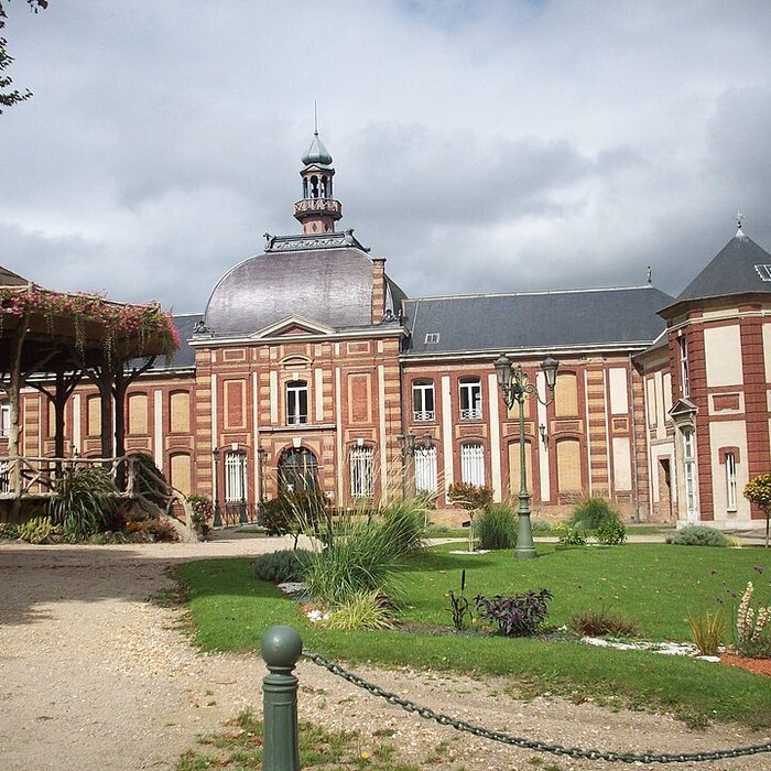 Photo de Musée municipal de Louviers