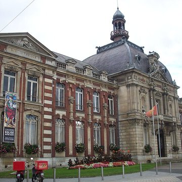 Musée municipal de Louviers