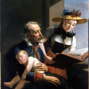 Musée municipal de Louviers