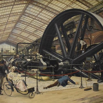 Musée municipal de Louviers