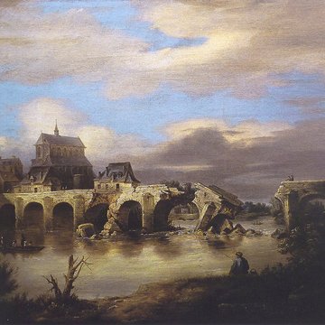 Musée municipal de Louviers