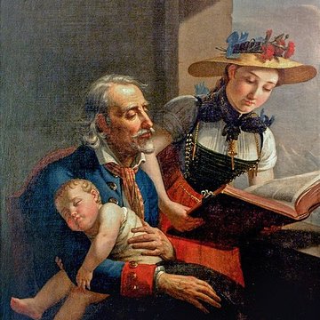 Musée municipal de Louviers