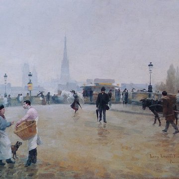 Musée municipal de Louviers