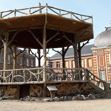 Musée municipal de Louviers