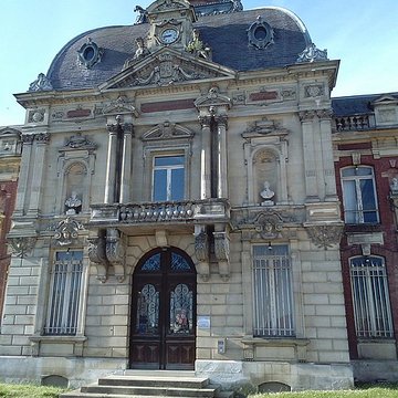 Musée municipal de Louviers