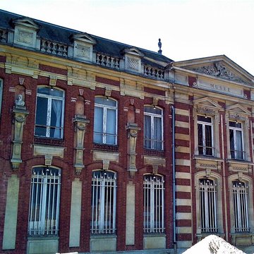 Musée municipal de Louviers