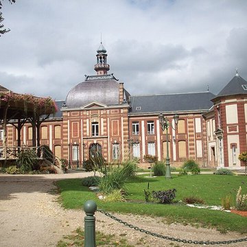 Musée municipal de Louviers