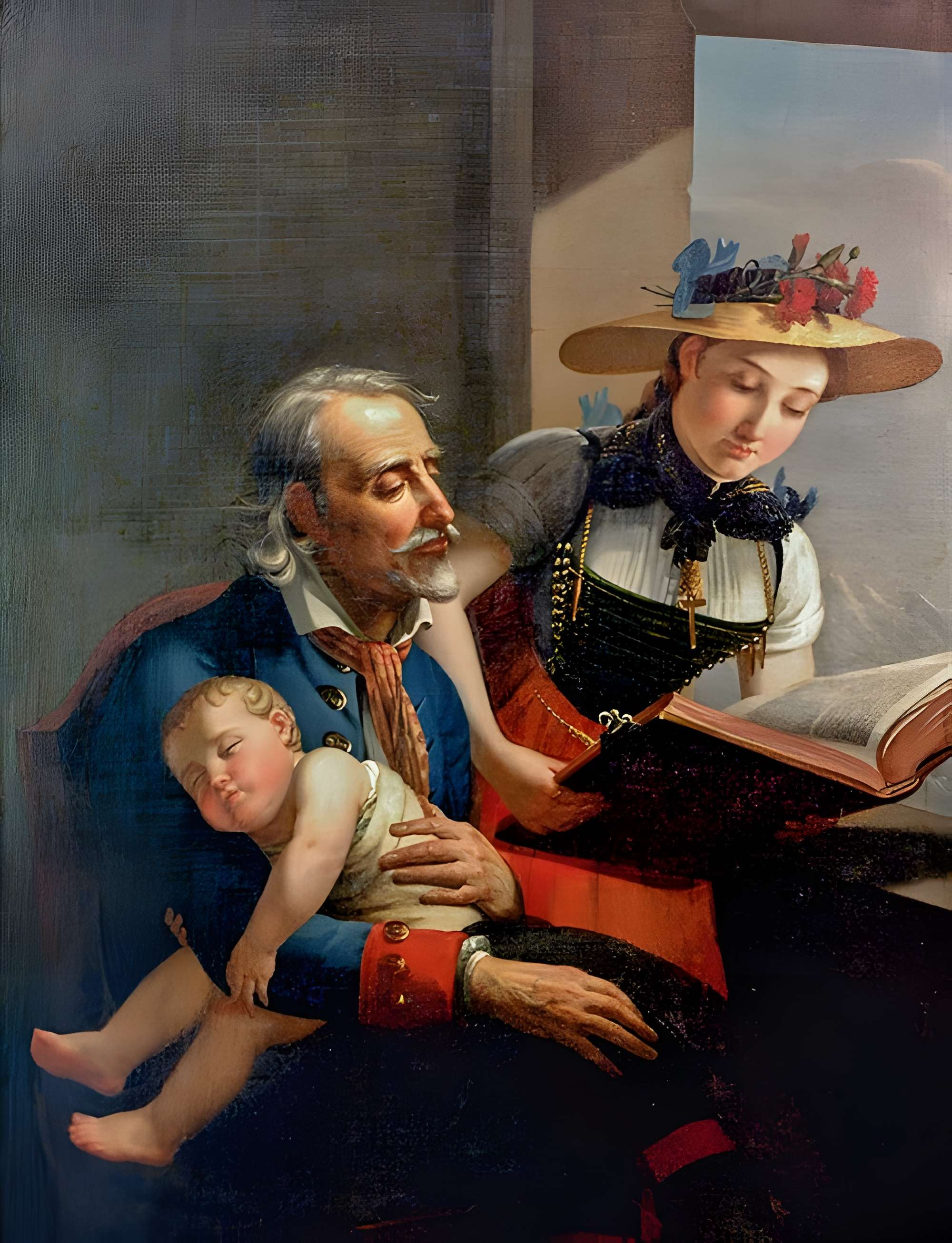 Musée municipal de Louviers