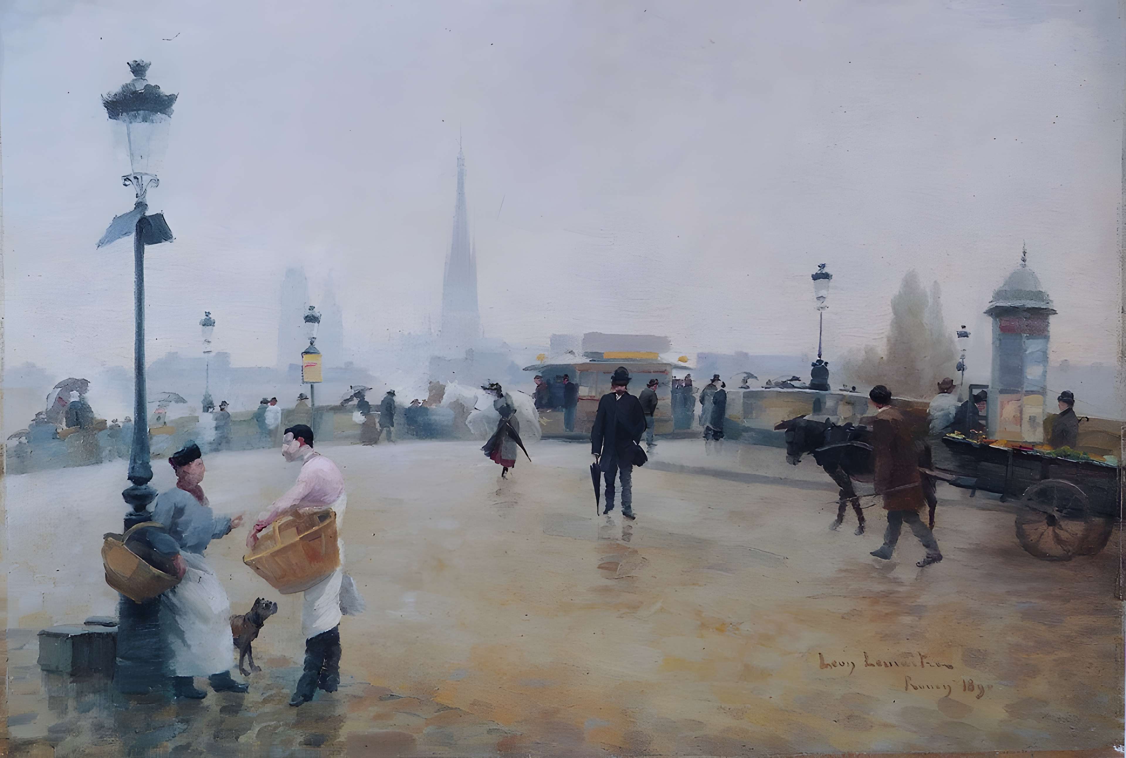 Musée municipal de Louviers