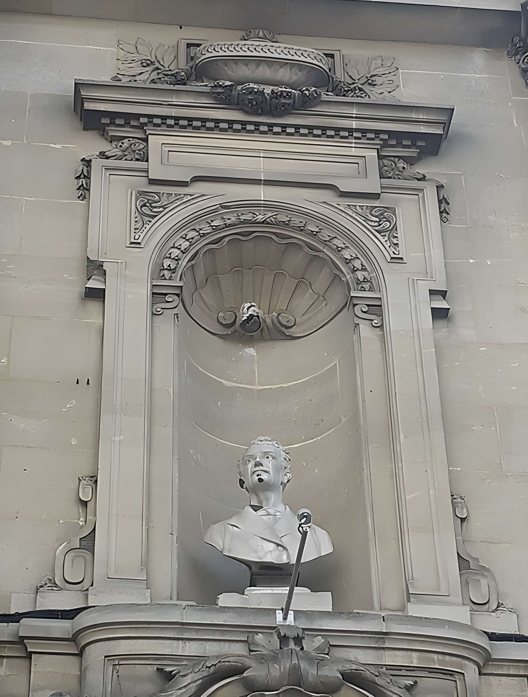 Musée municipal de Louviers