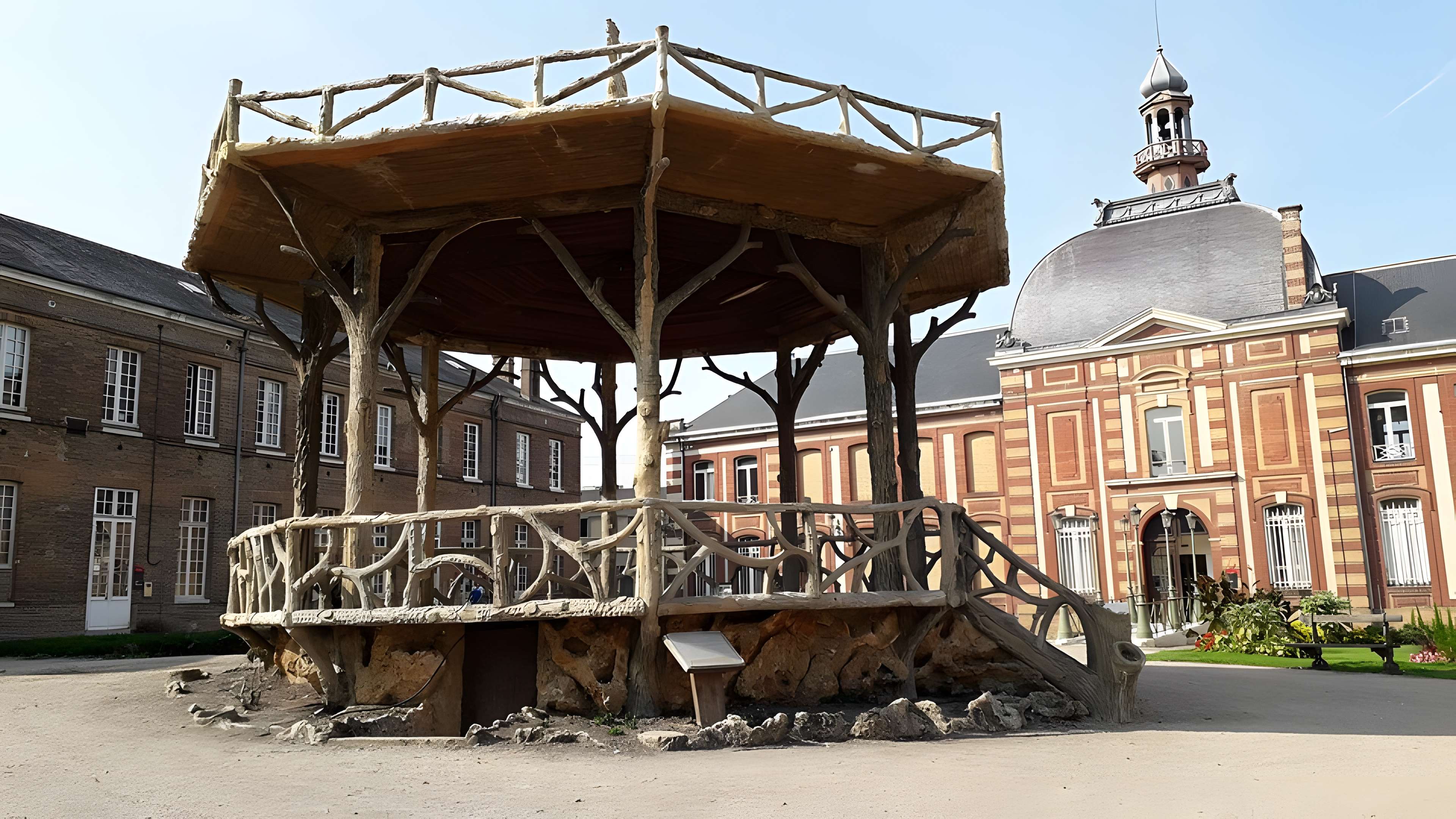 Musée municipal de Louviers