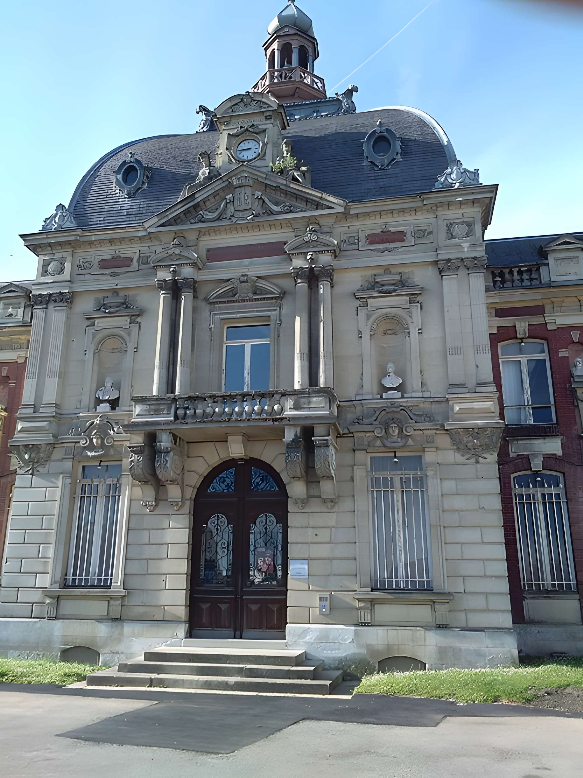 Musée municipal de Louviers